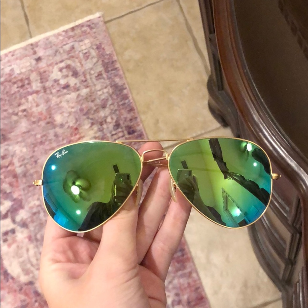 Ray-bans